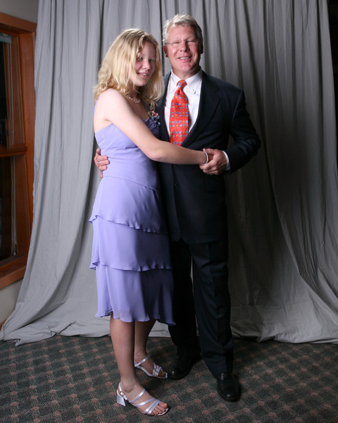 1942 Father-Daughter Dance 2008