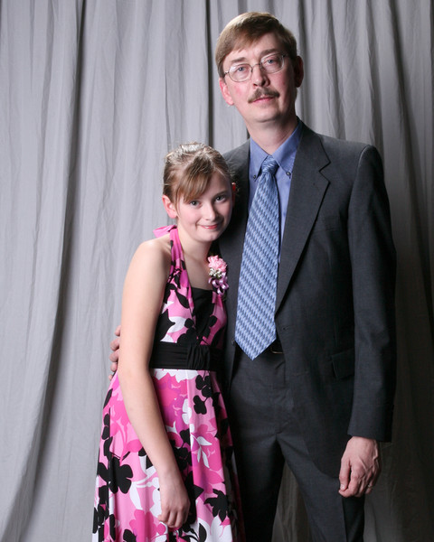 1947P Father-Daughter Dance 2008
