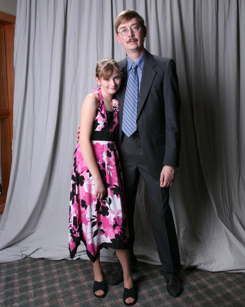 1947 Father-Daughter Dance 2008