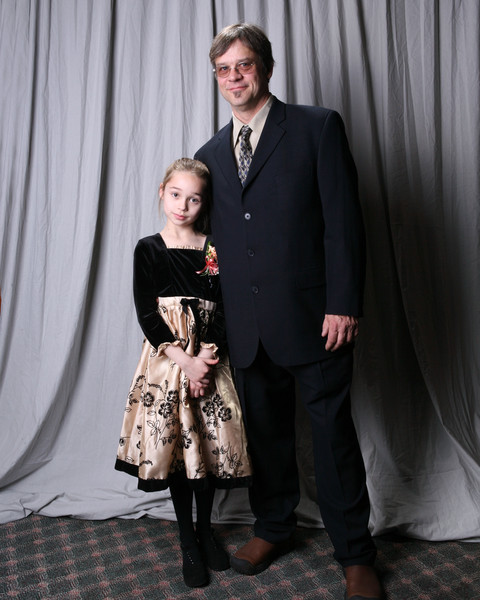 1949 Father-Daughter Dance 2008