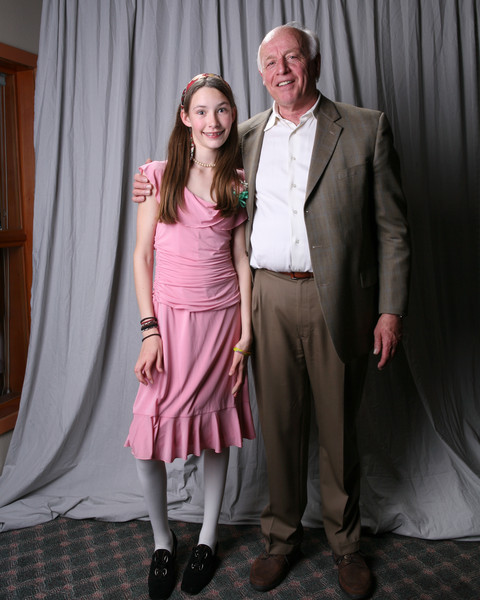 1956 Father-Daughter Dance 2008