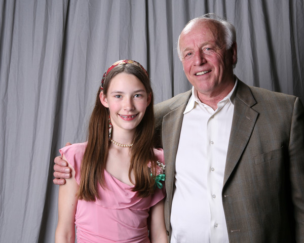 1958L Father-Daughter Dance 2008