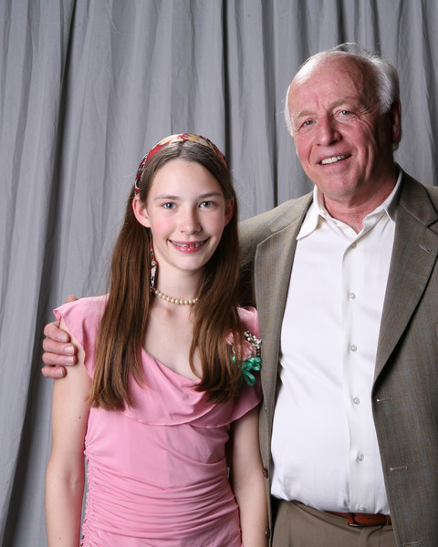 1958 Father-Daughter Dance 2008