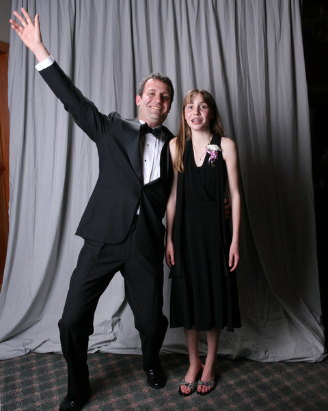 1963 Father-Daughter Dance 2008