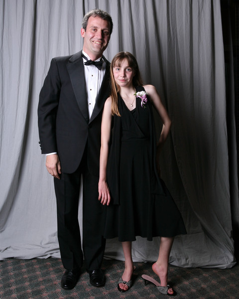 1965 Father-Daughter Dance 2008