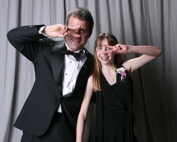 1966L Father-Daughter Dance 2008