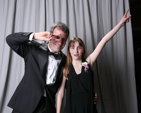 1967 Father-Daughter Dance 2008