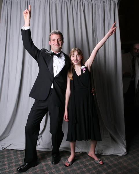 1968 Father-Daughter Dance 2008