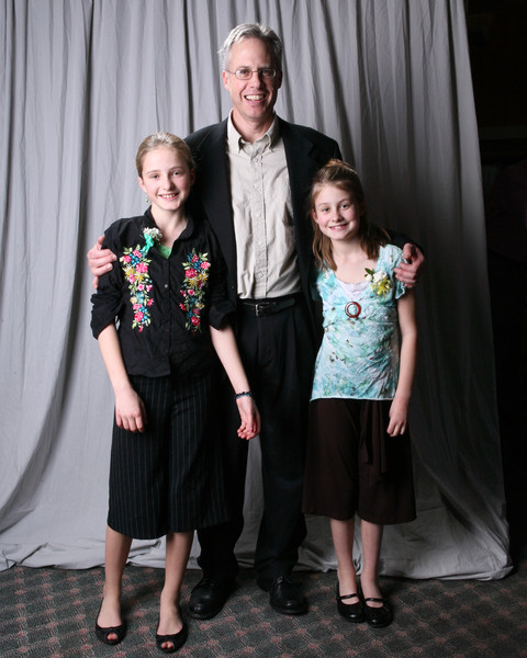 1970 Father-Daughter Dance 2008