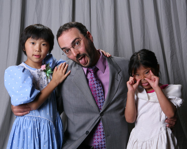 1988 Father-Daughter Dance 2008