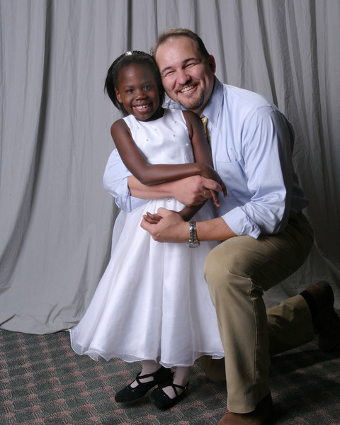 1990 Father-Daughter Dance 2008