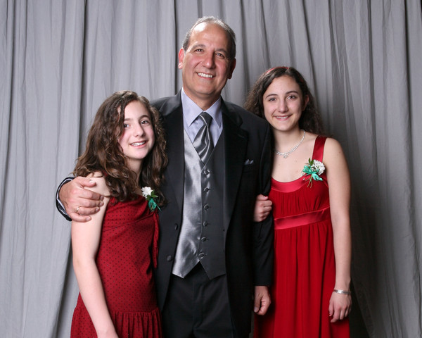 1993L Father-Daughter Dance 2008