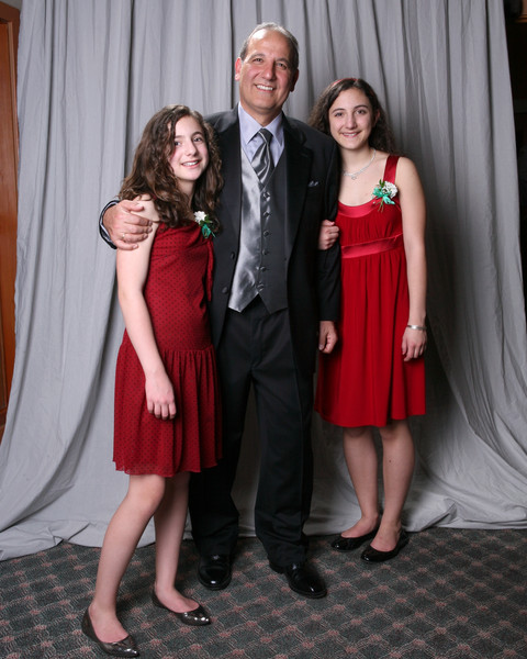 1993 Father-Daughter Dance 2008