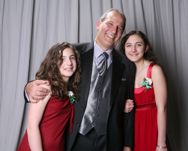 1996 Father-Daughter Dance 2008