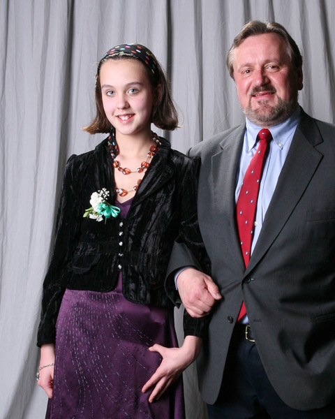 1998P Father-Daughter Dance 2008