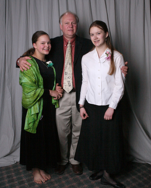 2647 Father-Daughter Dance 2008