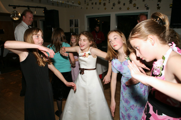 2553 Father-Daughter Dance 2008