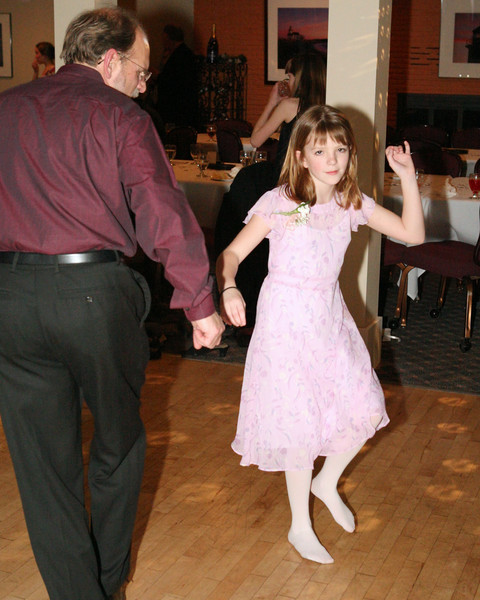 2632 Father-Daughter Dance 2008