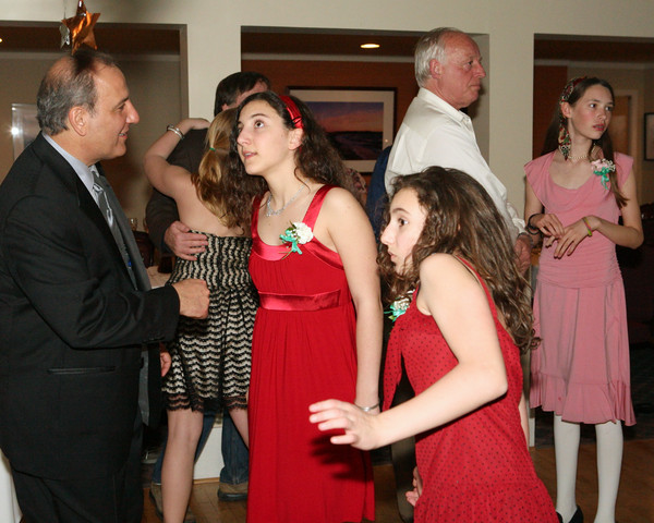 2654 Father-Daughter Dance 2008