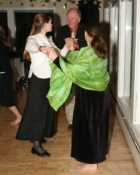 2661 Father-Daughter Dance 2008