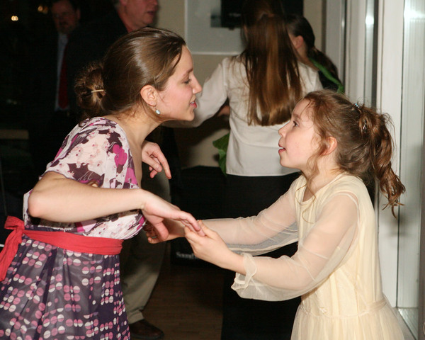 2668 Father-Daughter Dance 2008