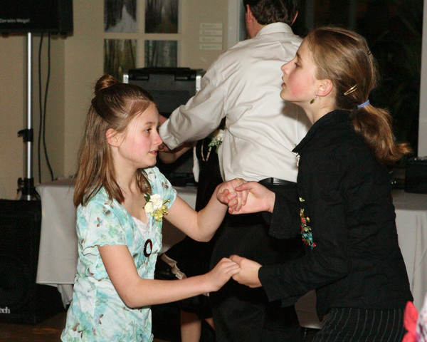 2683 Father-Daughter Dance 2008