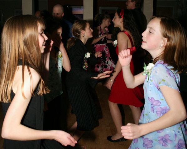 2720 Father-Daughter Dance 2008