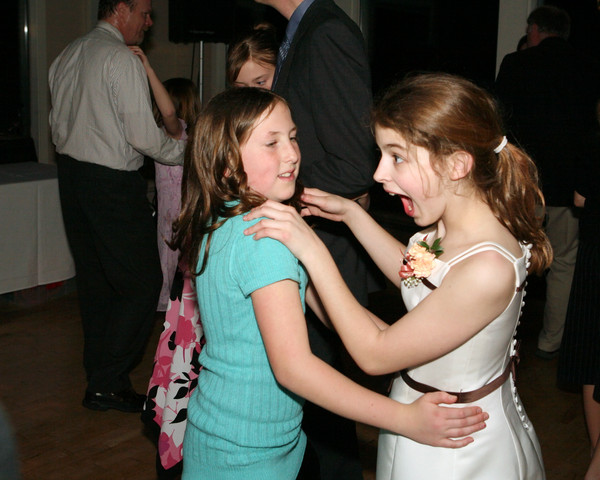 2730 Father-Daughter Dance 2008
