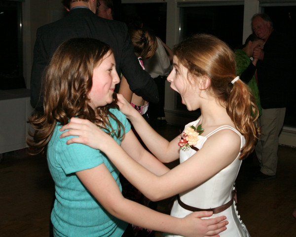 2735 Father-Daughter Dance 2008