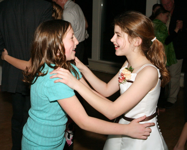 2736 Father-Daughter Dance 2008