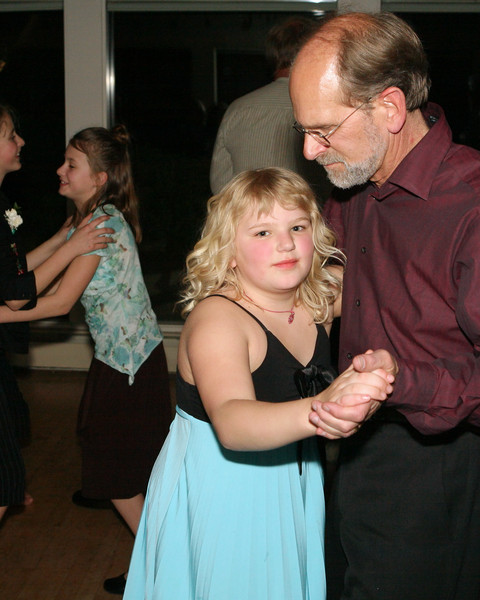 2737 Father-Daughter Dance 2008