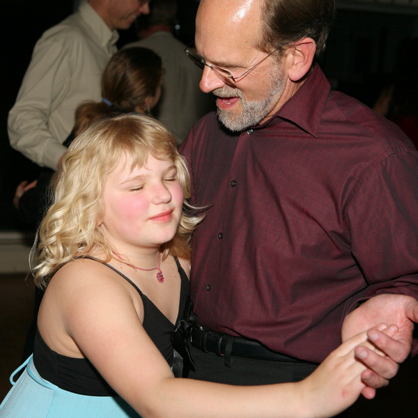 2743 Father-Daughter Dance 2008