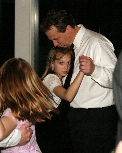 2770 Father-Daughter Dance 2008
