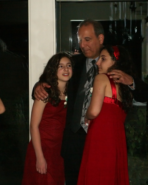 2772 Father-Daughter Dance 2008