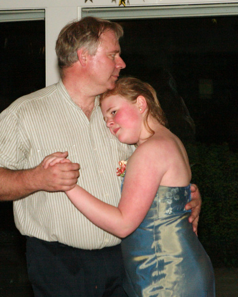 2778 Father-Daughter Dance 2008