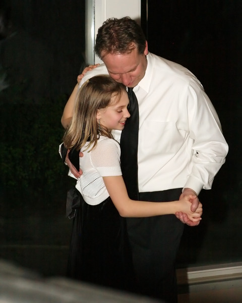 2795 Father-Daughter Dance 2008