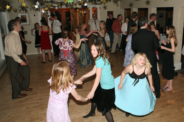 2806 Father-Daughter Dance 2008