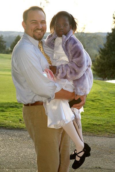 1533 Father-Daughter Dance 2008
