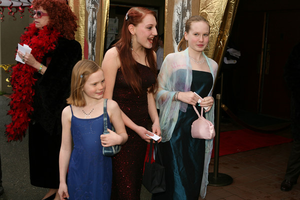 6179 Oscars Night 2007