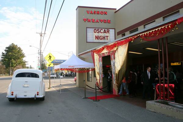 6193 Oscars Night 2008 arrivals