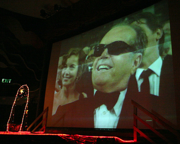 6720 Oscars Night 2008 awards