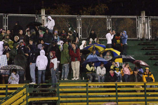 10475 VHS Homecoming 2007 second half