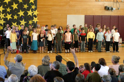 6038 Third Grade Program 06