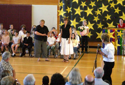 6046 Third Grade Program 06
