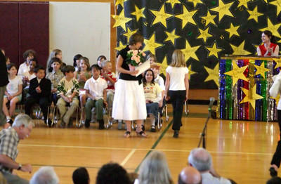 6047 Third Grade Program 06