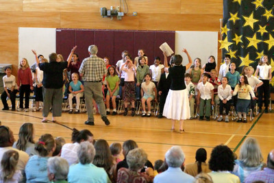 6048 Third Grade Program 06