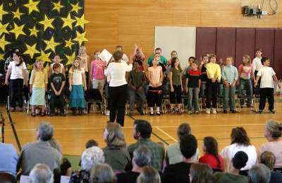6050 Third Grade Program 06
