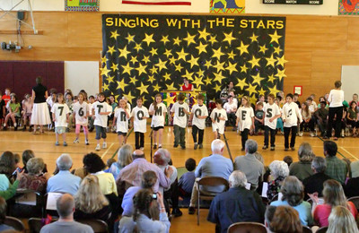 6058 Third Grade Program 06