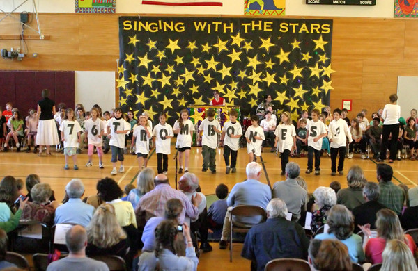 6058 Third Grade Program 06