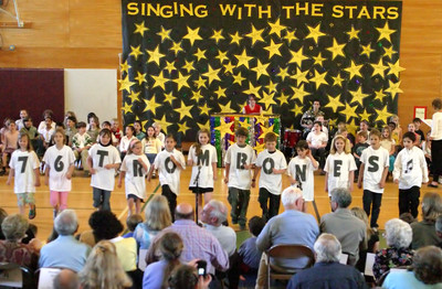 6059 Third Grade Program 06